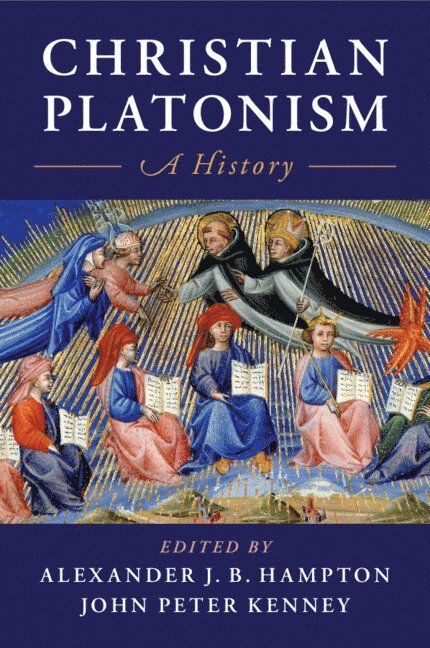 Christian Platonism 1