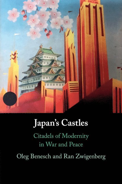 Japan's Castles 1