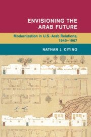 Envisioning the Arab Future 1