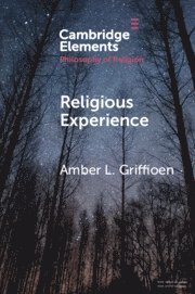 Religious Experience 1