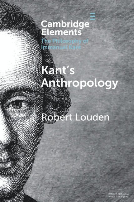 Anthropology from a Kantian Point of View 1
