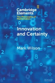 bokomslag Innovation and Certainty