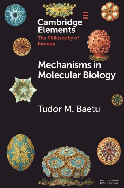 Mechanisms in Molecular Biology 1