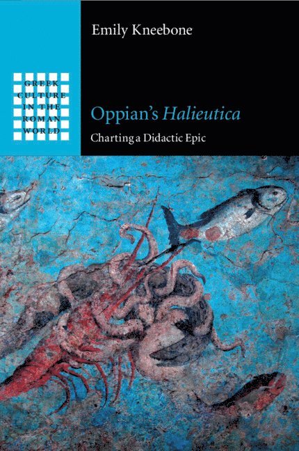 Oppian's Halieutica 1