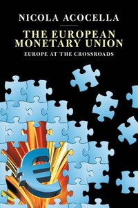 bokomslag The European Monetary Union