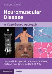 bokomslag Neuromuscular Disease