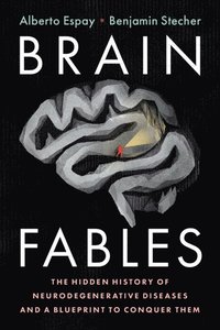 bokomslag Brain Fables