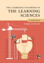 bokomslag Cambridge Handbook of the Learning Sciences
