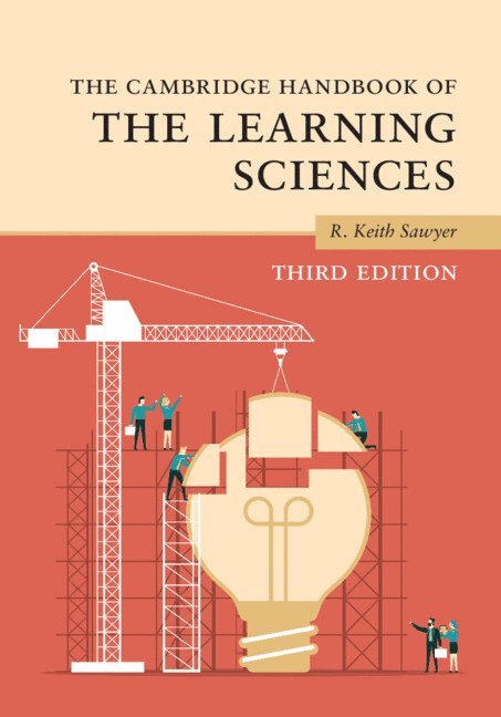 The Cambridge Handbook of the Learning Sciences 1