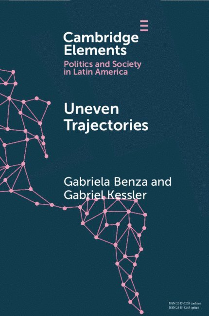 Uneven Trajectories 1