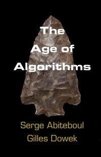 bokomslag The Age of Algorithms