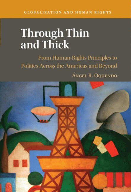 Through Thin and Thick