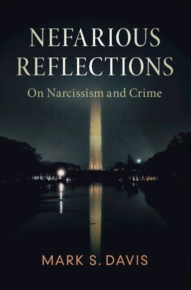 Mark S. Davis - Nefarious Reflections, Häftad
