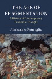 bokomslag Age of Fragmentation