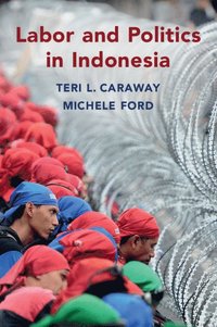 bokomslag Labor and Politics in Indonesia