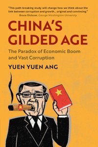 bokomslag China's Gilded Age