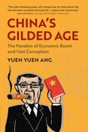 bokomslag China's Gilded Age