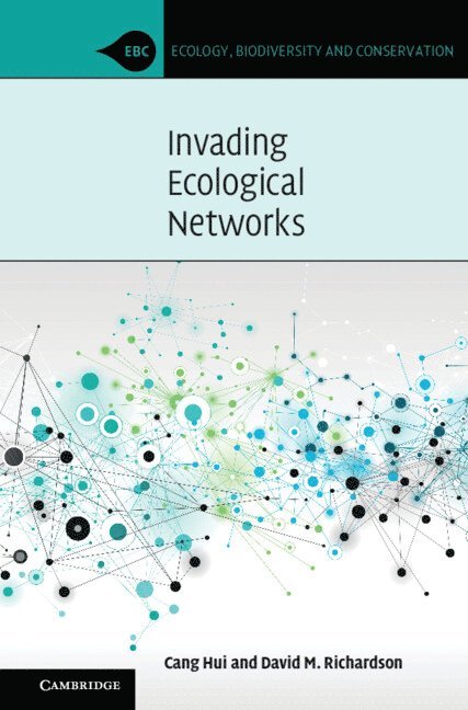 Invading Ecological Networks 1