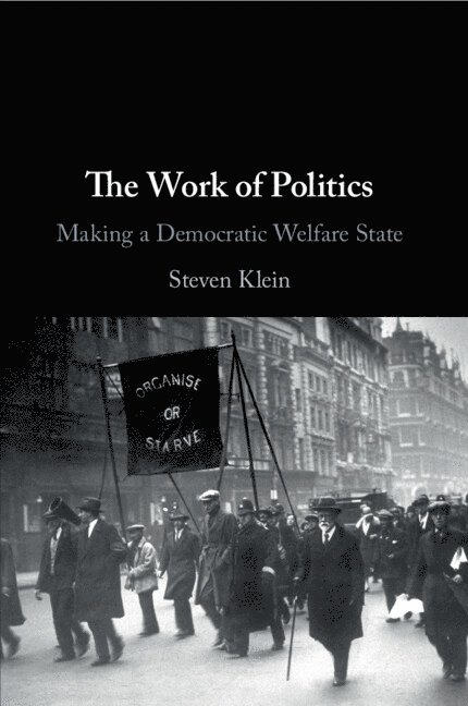 The Work of Politics 1