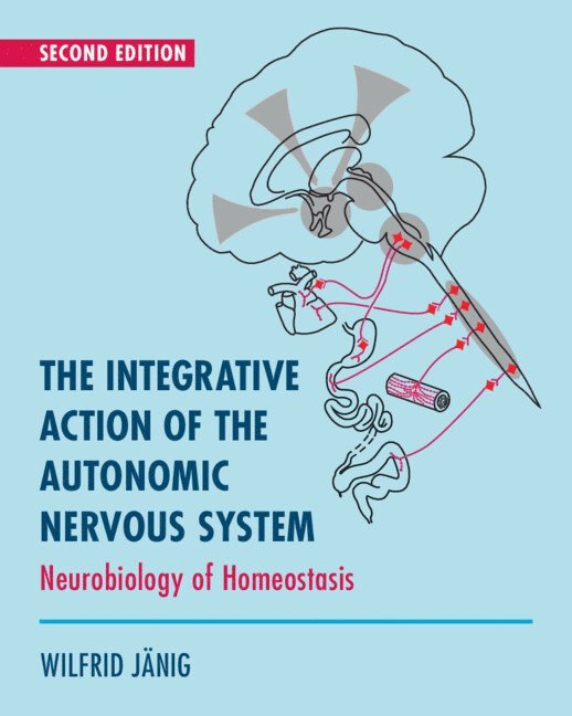 The Integrative Action of the Autonomic Nervous System 1