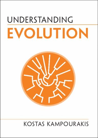 Kostas Kampourakis - Understanding Evolution, Häftad