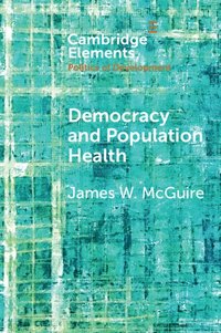 bokomslag Democracy and Population Health
