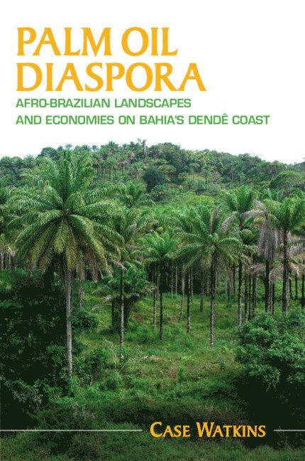 Palm Oil Diaspora 1