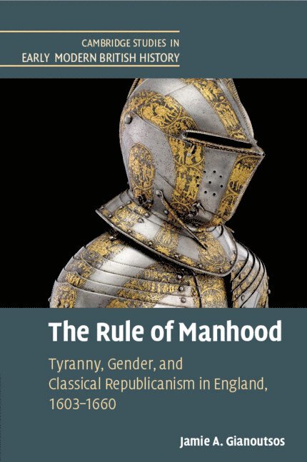 The Rule of Manhood 1