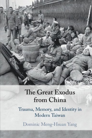 bokomslag Great Exodus from China