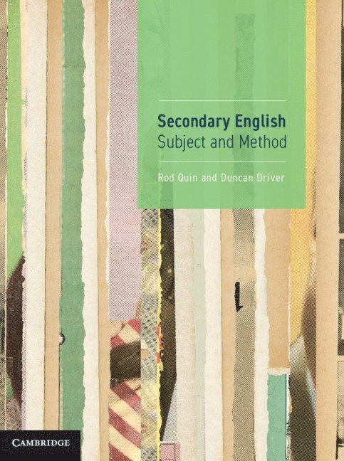 Secondary English 1