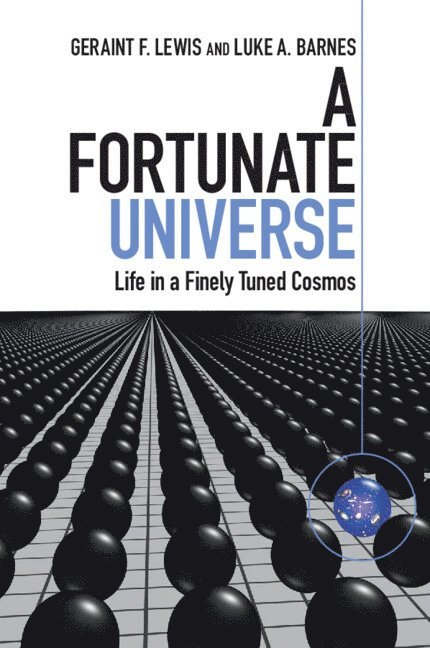 A Fortunate Universe 1