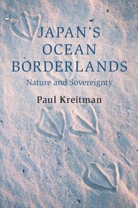 bokomslag Japan's Ocean Borderlands