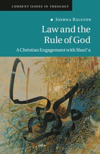 bokomslag Law and the Rule of God