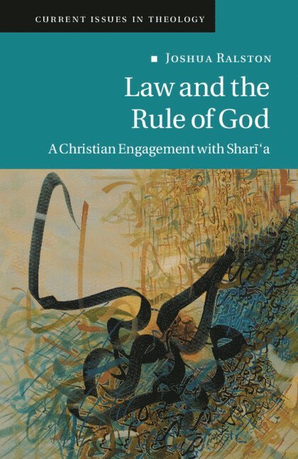 Law and the Rule of God 1