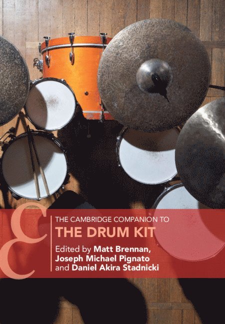 The Cambridge Companion to the Drum Kit 1