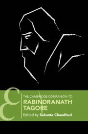 bokomslag The Cambridge Companion to Rabindranath Tagore