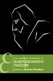 The Cambridge Companion to Rabindranath Tagore 1