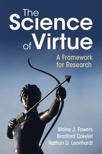 bokomslag The Science of Virtue