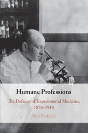 bokomslag Humane Professions