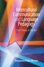 bokomslag Intercultural Communication and Language Pedagogy