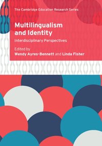 bokomslag Multilingualism and Identity