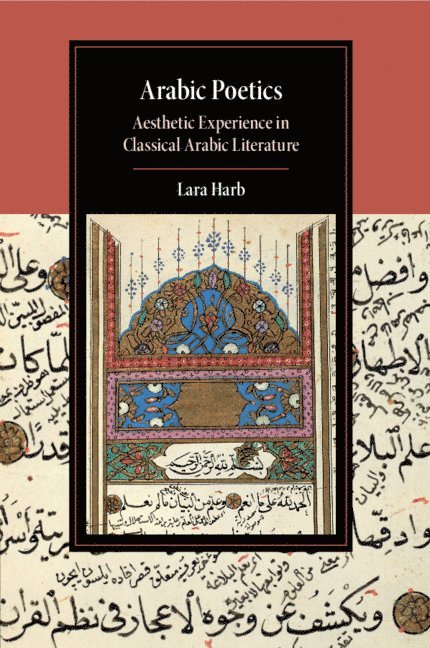 Arabic Poetics 1