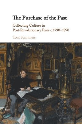The Purchase of the Past