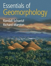 bokomslag Essentials of Geomorphology