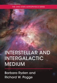 bokomslag Interstellar and Intergalactic Medium