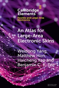 bokomslag An Atlas for Large-Area Electronic Skins