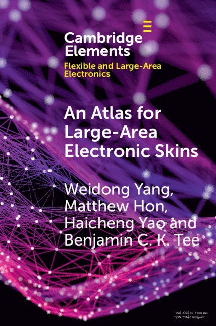 An Atlas for Large-Area Electronic Skins 1