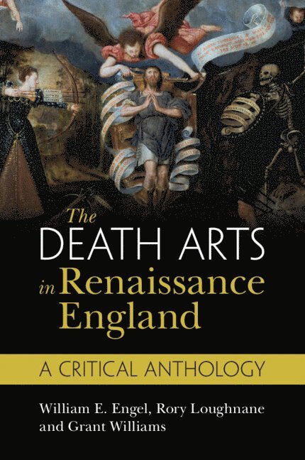 The Death Arts in Renaissance England 1