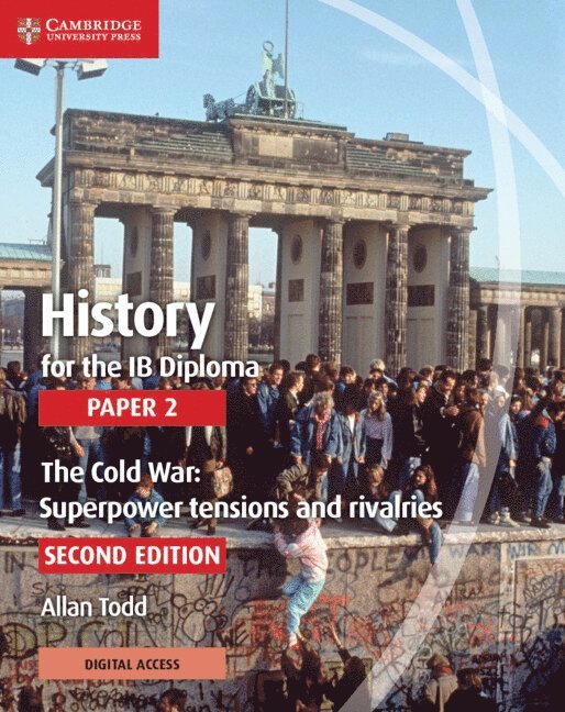 History for the IB Diploma Paper 2 with Digital Access (2 Years) 1