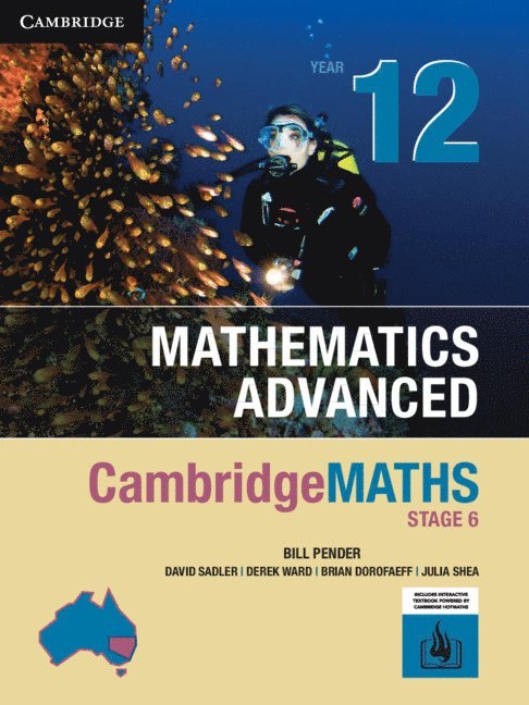 CambridgeMATHS NSW Stage 6 Advanced Year 12 1